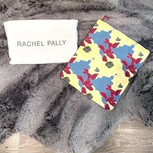 Rachel Pally reversal clutch NWT & dust bag